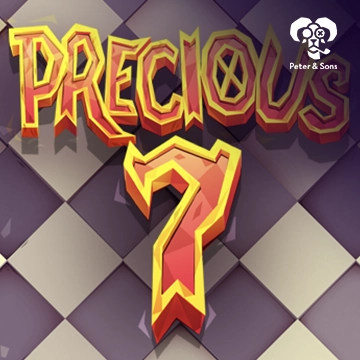 PeterSons : Precious 7 - ADUGAMING