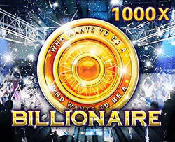 Billionaire - ADUGAMING