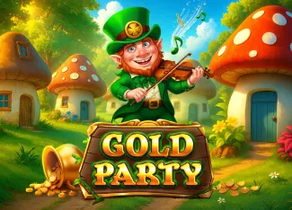Pragmatic : Gold Party - ADUGAMING