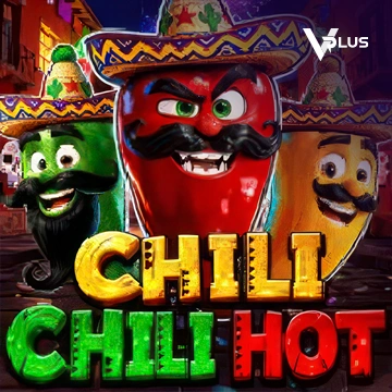 CHILI CHILI HOT - ADUGAMING