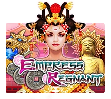 Joker123 : Empress Regnant - ADUGAMING
