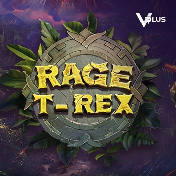 Rage T-Rex - ADUGAMING