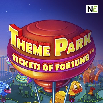 Theme Park: Tickets of Fortune - ADUGAMING