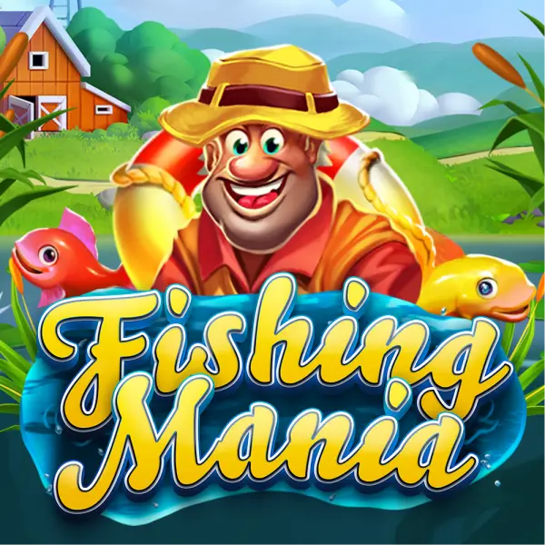 CosmoPlay : Fishing Mania - ADUGAMING