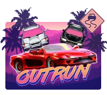 Out Run - ADUGAMING