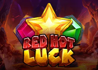 Pragmatic : Red Hot Luck - ADUGAMING