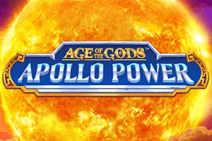 Age of the Gods: Apollo Power - ADUGAMING