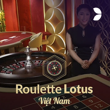 Lotus Roulette - ADUGAMING
