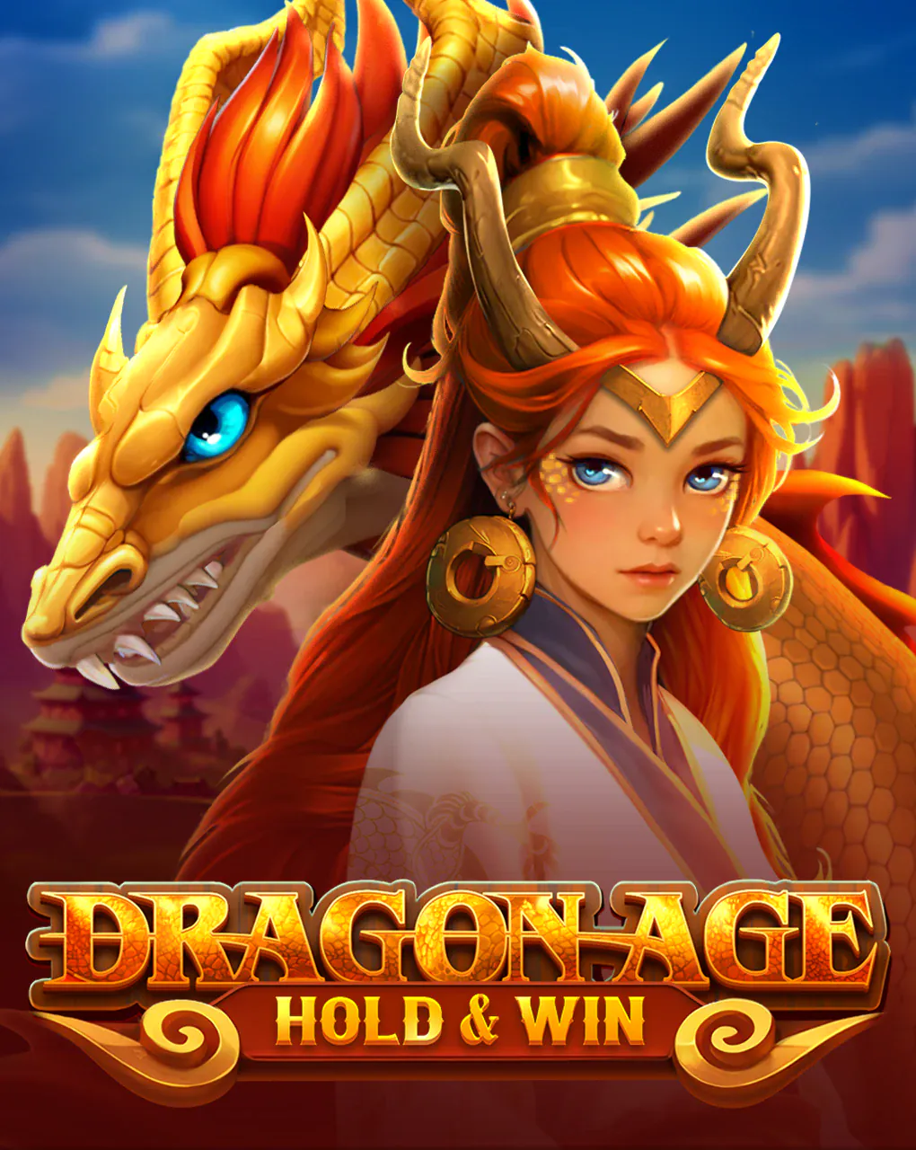 Bgaming : Dragon Age Hold & Win - ADUGAMING