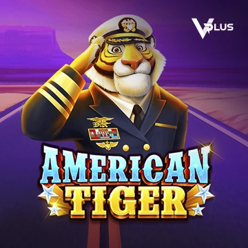 American Tiger - ADUGAMING