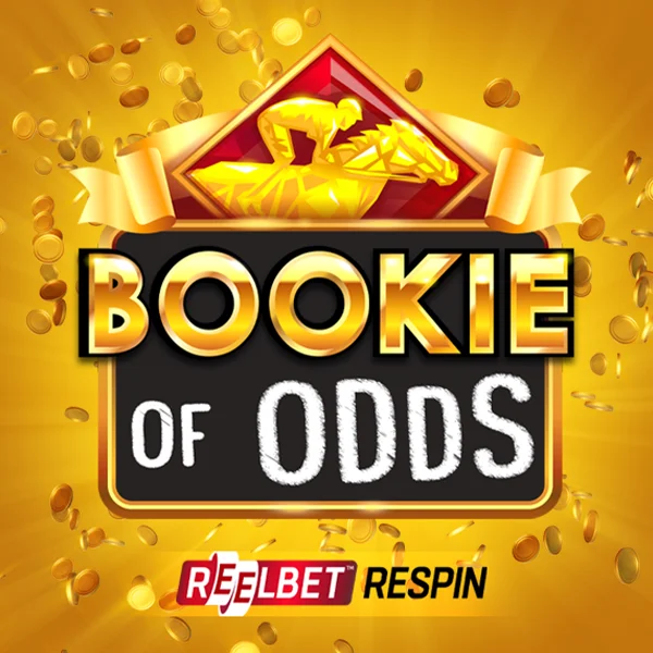 Bookie of Odds - ADUGAMING