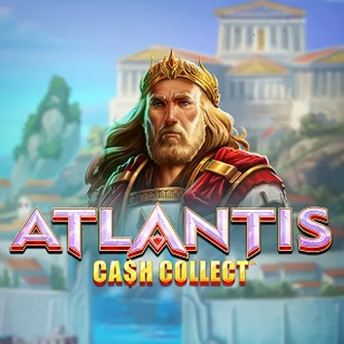 Atlantis Cash Collect - ADUGAMING