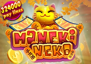 Kucing Pembawa Keberuntungan - ADUGAMING