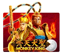 Joker123 : Monkey King - ADUGAMING