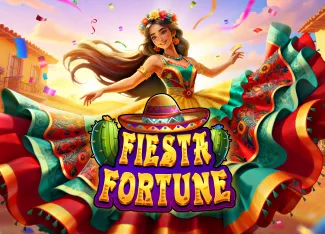 Pragmatic : Fiesta Fortune - ADUGAMING