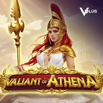 Valiant of Athena - ADUGAMING