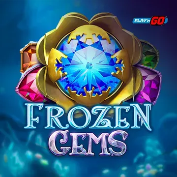 PlaynGo : Frozen Gems - ADUGAMING