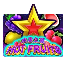 Joker123 : Hot Fruits - ADUGAMING
