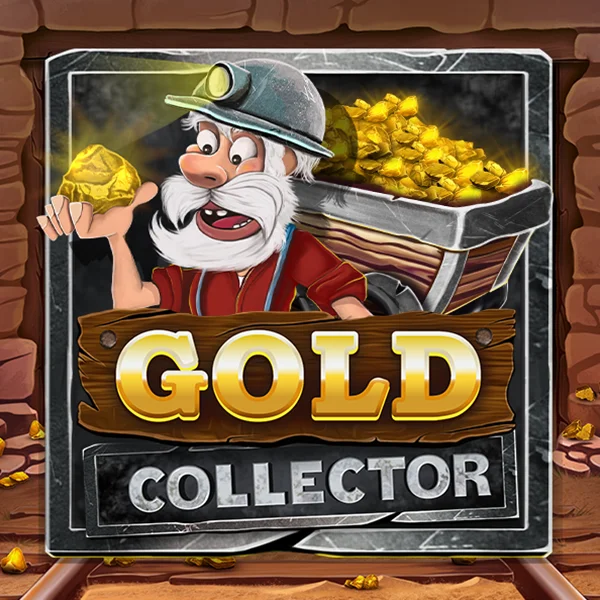 Gold Collector - ADUGAMING