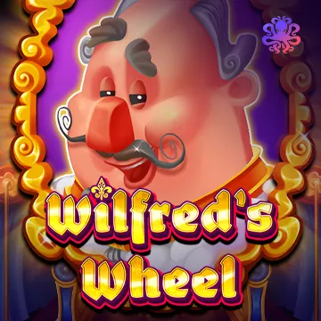 Octoplay : Wilfreds Wheel - ADUGAMING