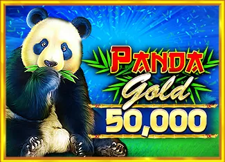 Pragmatic : Panda Gold 50,000 - ADUGAMING