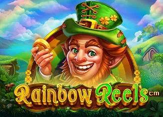 Pragmatic : Rainbow Reels - ADUGAMING