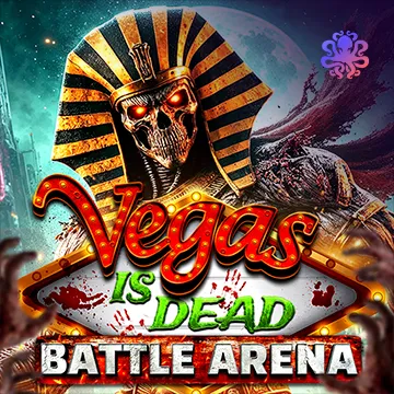 Octoplay : Vegas is Dead: Battle Arena! - ADUGAMING