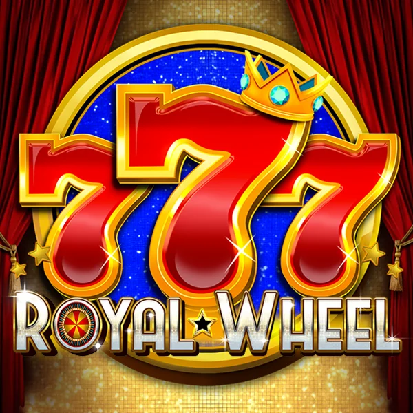 777 Royal Wheel - ADUGAMING
