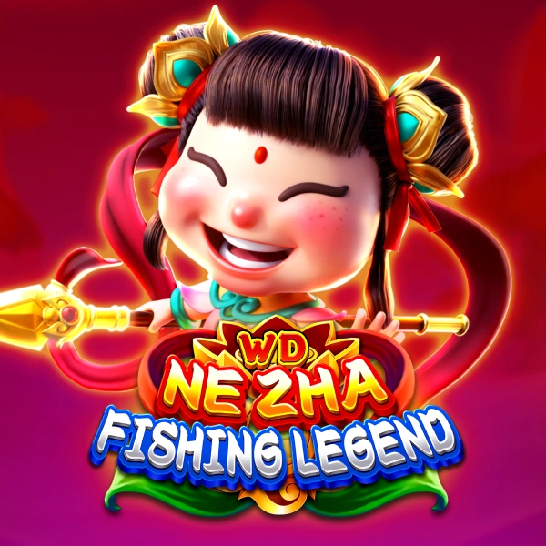WD Nezha Fishing Legend - ADUGAMING