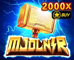 Mjolnir - ADUGAMING