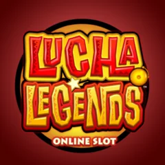 Lucha Legends - ADUGAMING