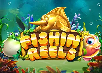 Pragmatic : Fishin Reels - ADUGAMING