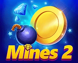 Mines 2 - ADUGAMING