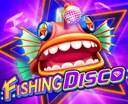 Fishing Disco - ADUGAMING