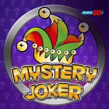 PlaynGo : Mystery Joker - ADUGAMING