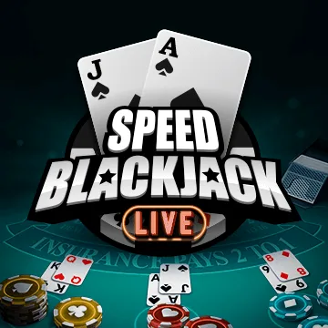Speed Blackjack - ADUGAMING