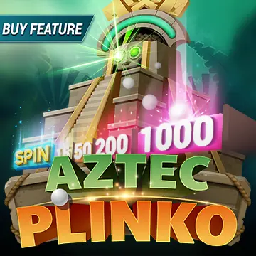 Aztec Plinko - ADUGAMING