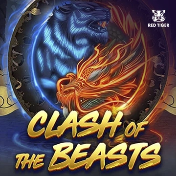 Redtiger : Clash of the Beasts - ADUGAMING