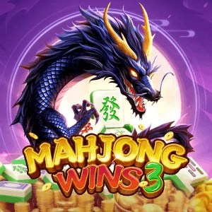 Besoft : Mahjong Wins 3 - ADUGAMING