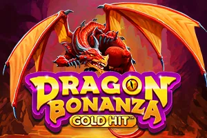 Gold Hit: Dragon Bonanza - ADUGAMING