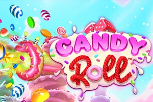 Candy Roll™ - ADUGAMING