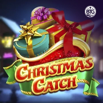 Bigtime : Christmas Catch - ADUGAMING