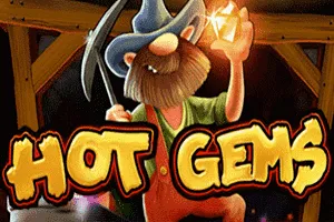 Hot Gems - ADUGAMING