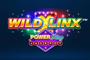 Wild LinX PowerPlay Jackpot - ADUGAMING