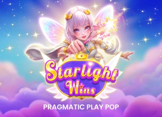 FatPanda : Starlight Wins - ADUGAMING