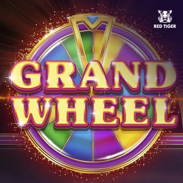 Redtiger : Grand Wheel - ADUGAMING