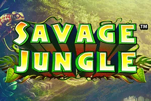 Savage Jungle - ADUGAMING