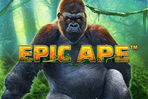 Epic Ape - ADUGAMING