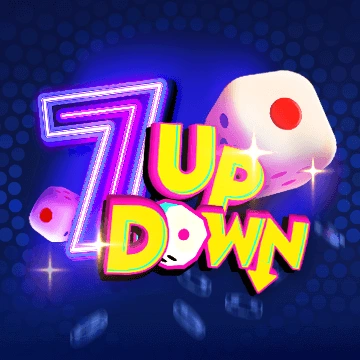 7 Up Down - ADUGAMING