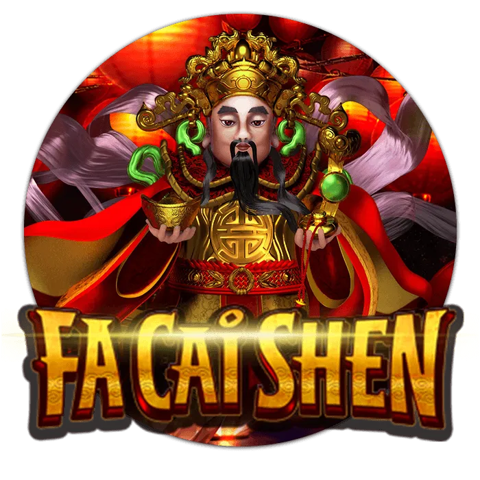 Habanero : Fa Cai Shen - ADUGAMING